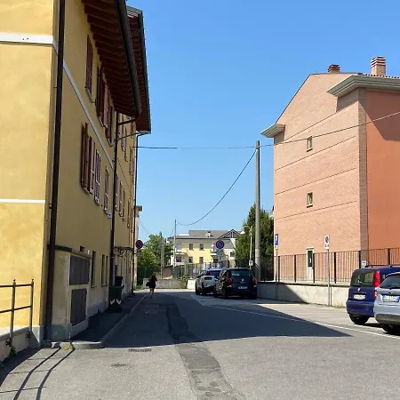Appartamento Minisuite Franciacorta