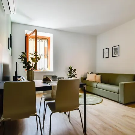 Minisuite Franciacorta Apartment *