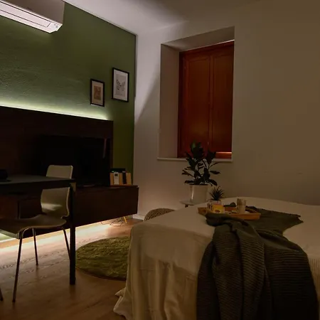 Minisuite Franciacorta Apartment *
