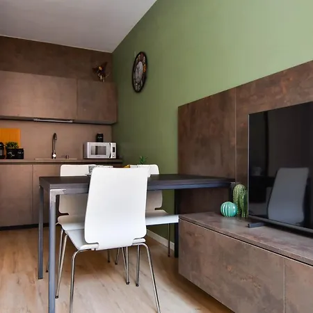 Minisuite Franciacorta Apartment