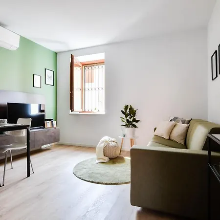 Minisuite Franciacorta Apartment
