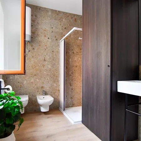 Minisuite Franciacorta Apartment *