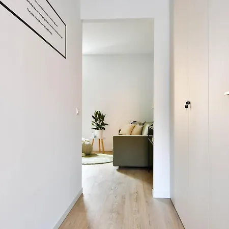 Minisuite Franciacorta Apartment *