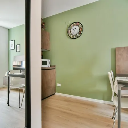 Apartment Minisuite Franciacorta *