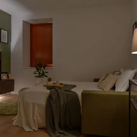Minisuite Franciacorta Apartment